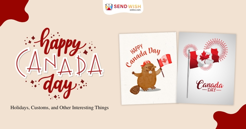 Celebrate with Cheer: Free Ecards for Canada Day and 4th of July
