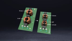 How To Design EMI Filters For DC-DC AC-DC PSU (Review)