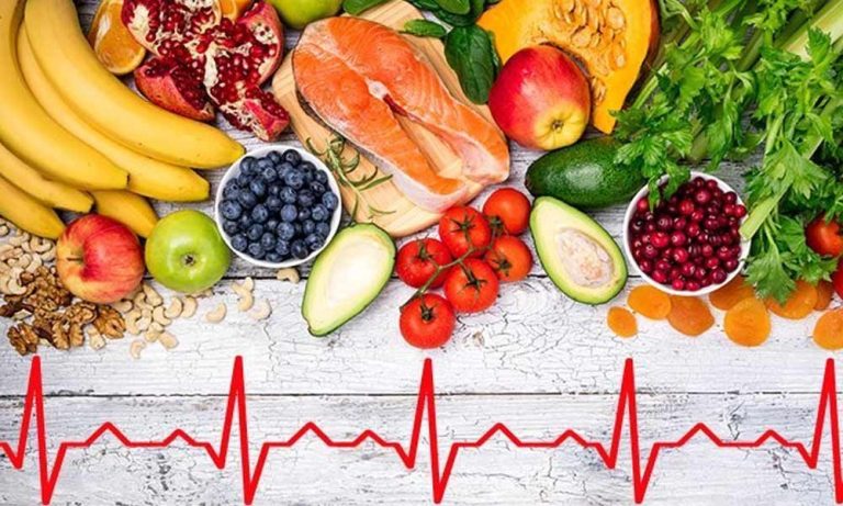 Lifestyle Changes for Heart Health