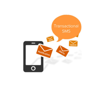 transactional sms service provider
