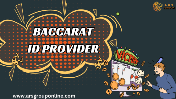Baccarat ID Providers