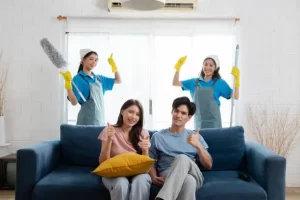 How Much Does Bond Cleaning Cost?