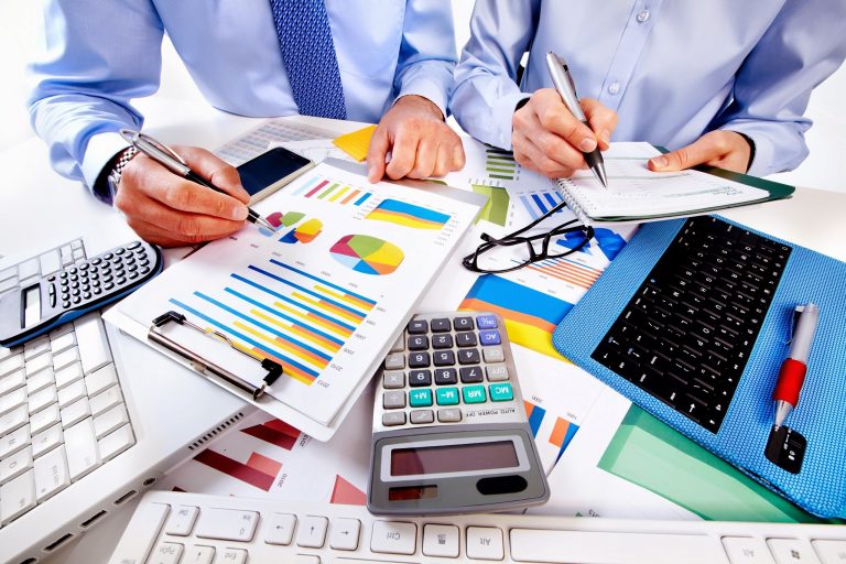 5 Reasons Why Outsourcing Bookkeeping Can Benefit Your Business