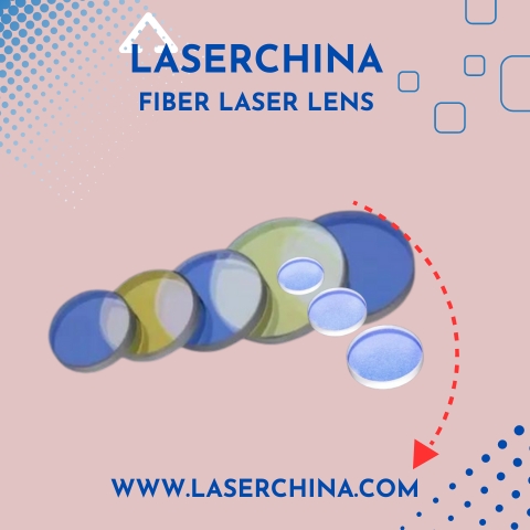 fiber laser lens