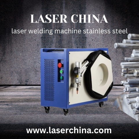 laser welding machine stainless steel