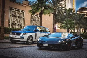 Rent a Car Abu Dhabi