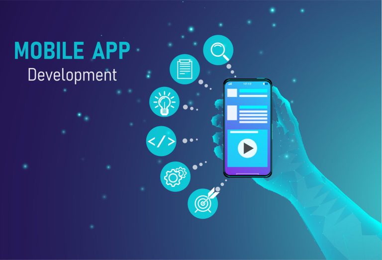 The Comprehensive Guide to Choosing the Right Mobile App Development Company