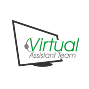 virtual assistant team