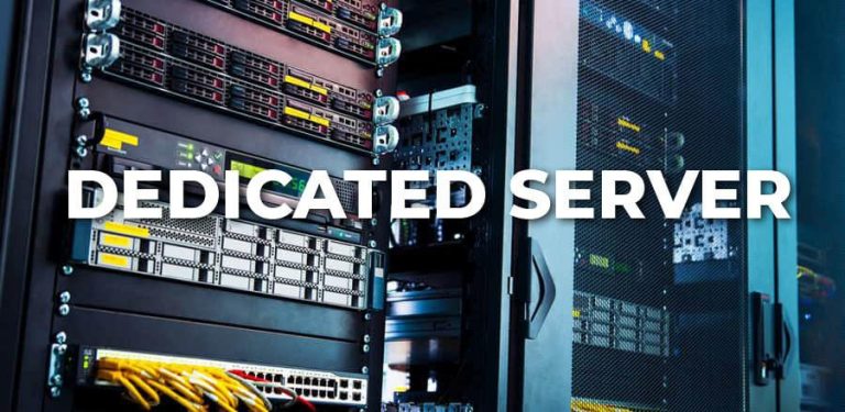 Top Advantages of Dedicated Server Hosting - Unmatched Performance & Security