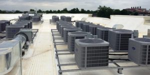 Benefits of Upgrading to a High-Efficiency HVAC System