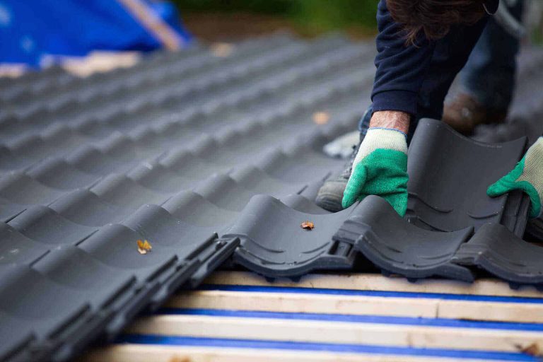 Choosing the Right Roofing Materials for Repair