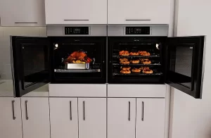 Choosing the Right Wall Oven for Your Kitchen