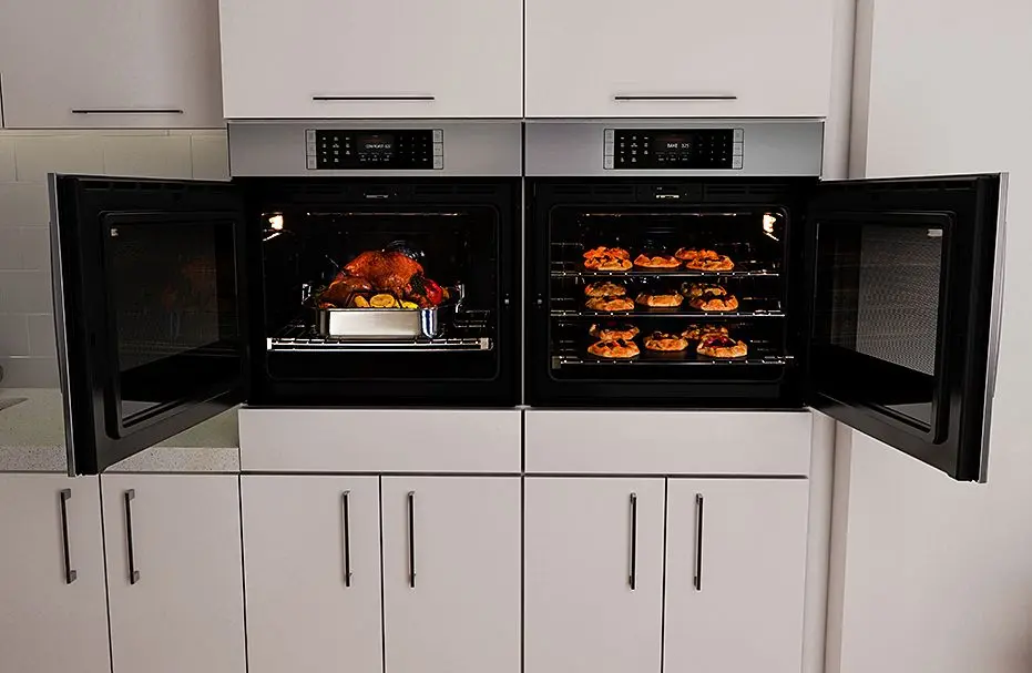Choosing the Right Wall Oven for Your Kitchen