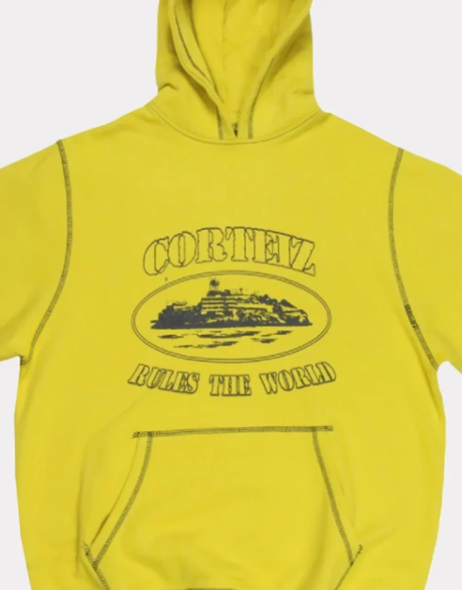 The Ultimate Guide to the Corteiz Hoodie: Style, Quality, and Innovation