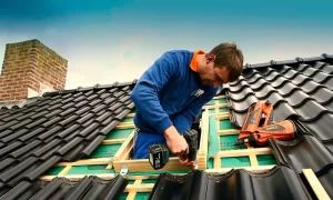 How to Choose the Right Roof Repair Company