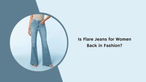 Flare Jeans For Women