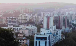 Pune's Real Estate Market Versus Other Major Cities
