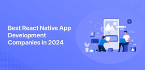 top react native app development companies