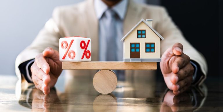 The Impact of Interest Rates on Real Estate