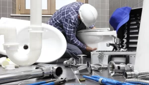 The Importance of Professional Handyman Plumbing Services