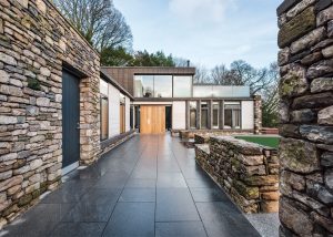The Timeless Appeal of Brick and Block in Modern Architecture