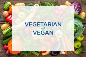 What’s the Difference Between Vegan and Vegetarian?