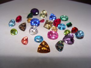 birthstones for each monthc