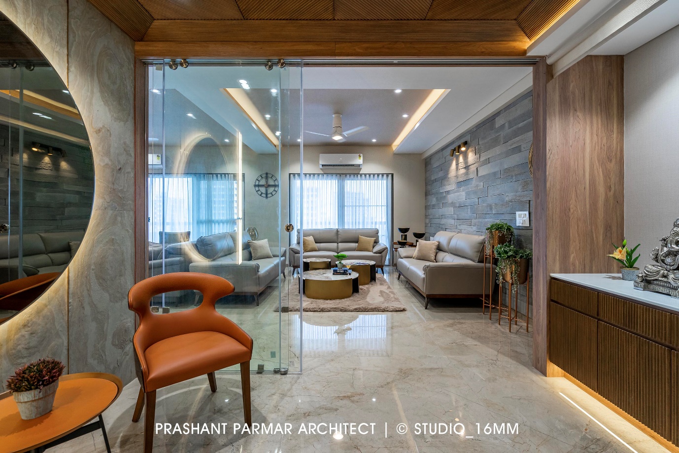 Hire luxury interior designers in Ahmedabad