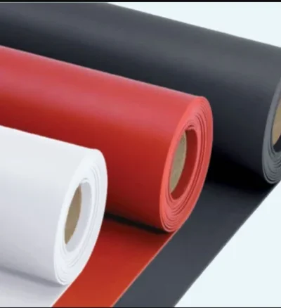 rubber sheet manufacturers