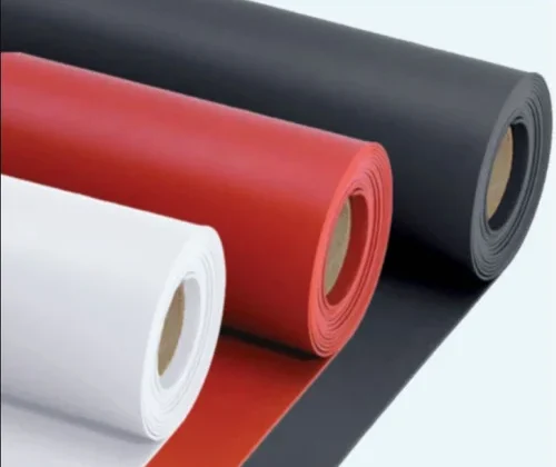 rubber sheet manufacturers