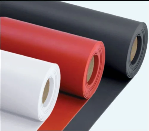 rubber sheet manufacturers