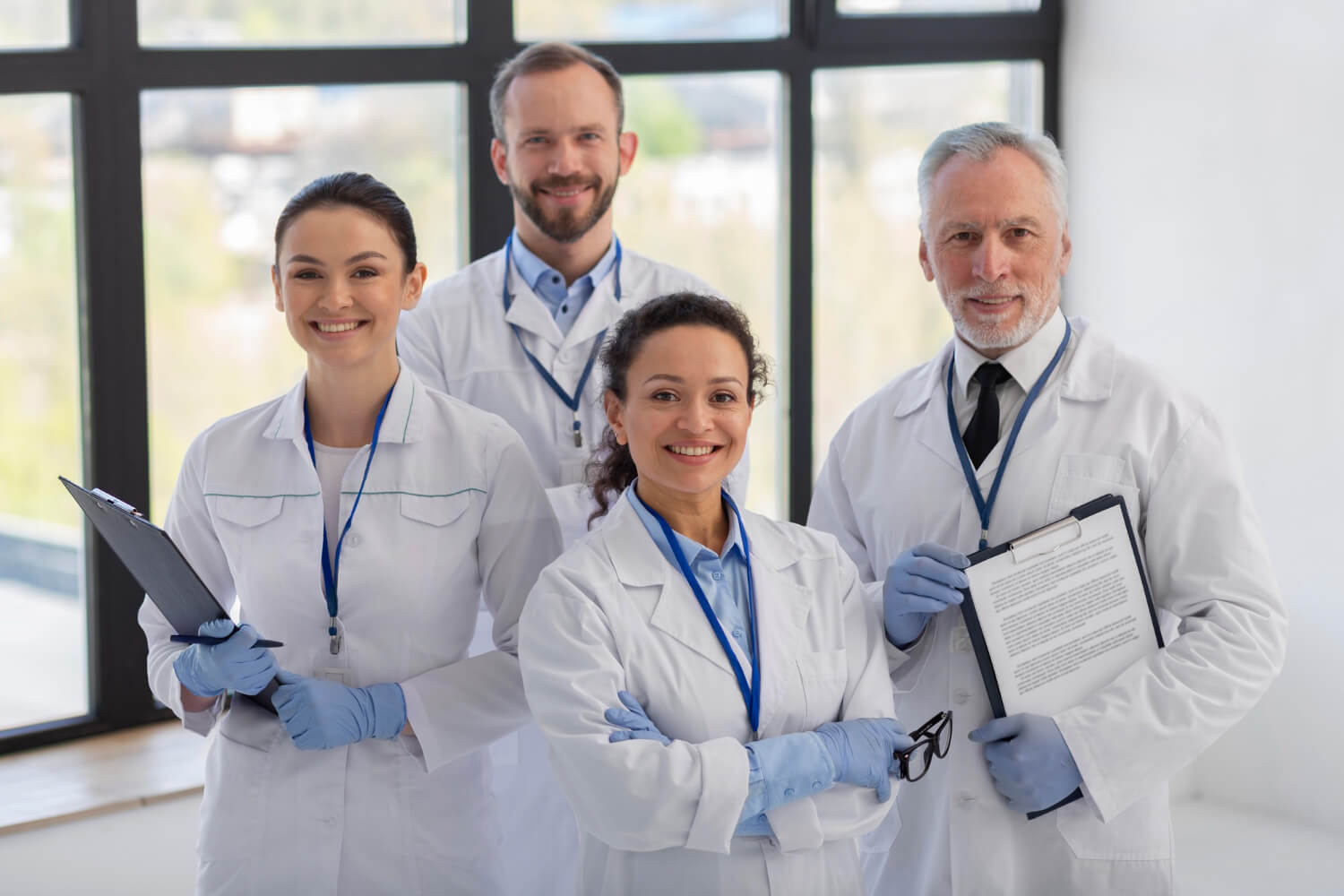 Healthcare Management