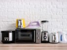 Kitchen appliance