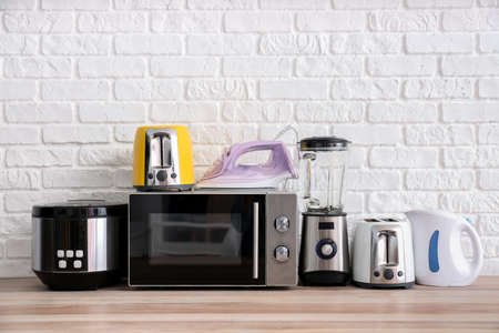 Kitchen appliance