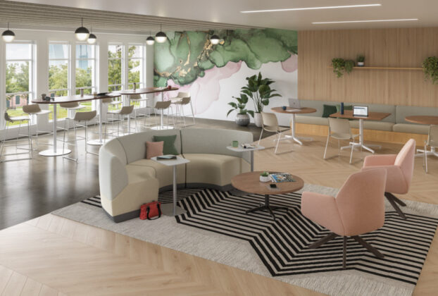 commercial furniture