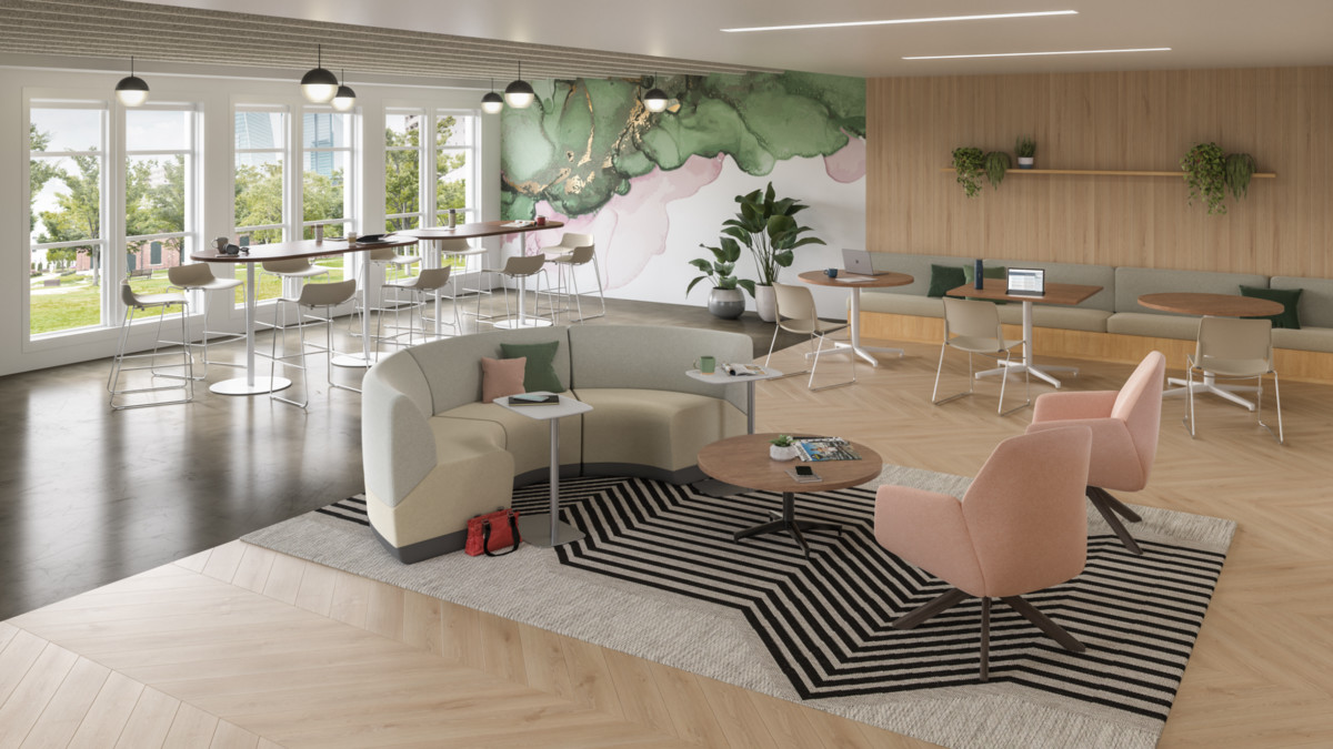 commercial furniture