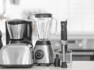 small kitchen appliance