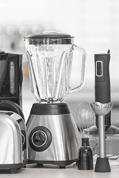 small kitchen appliance