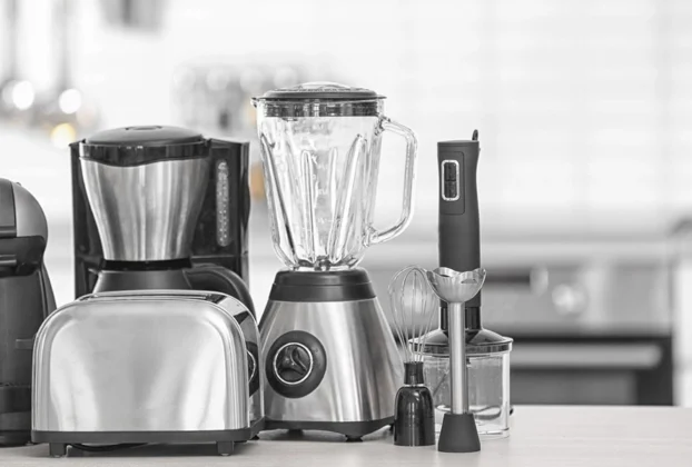small kitchen appliance