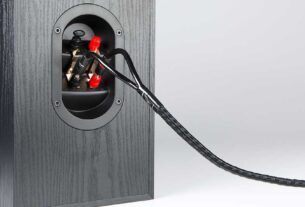 Speaker Wires