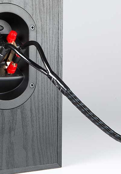 Speaker Wires