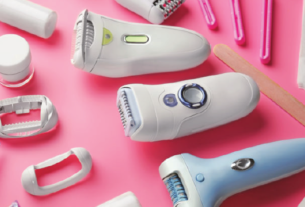 personal care device