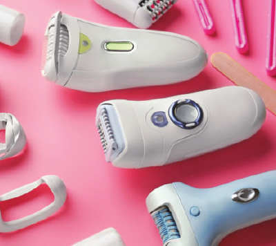 personal care device