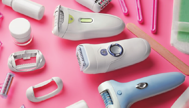 personal care device