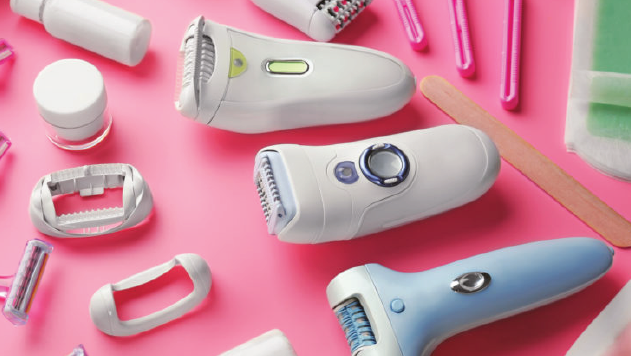 personal care device