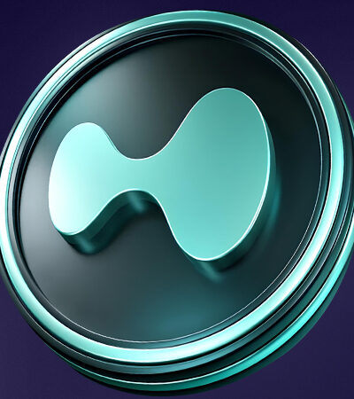 hyperliquid trade