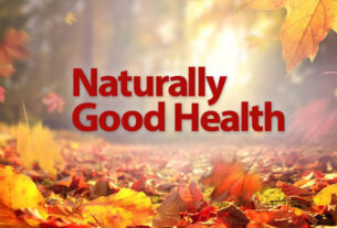 Overall Health Naturally