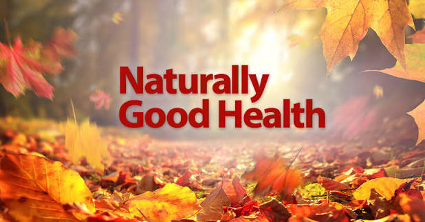 Overall Health Naturally