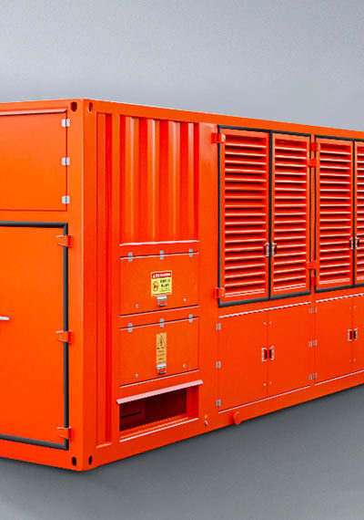 RLC load bank manufacturer