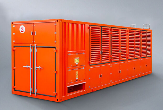 RLC load bank manufacturer